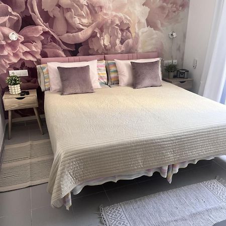 Apartment "Indaloo", Vera Laguna Coast, Playa Vera, Los Amarguillos, Exceptional! Zewnętrze zdjęcie