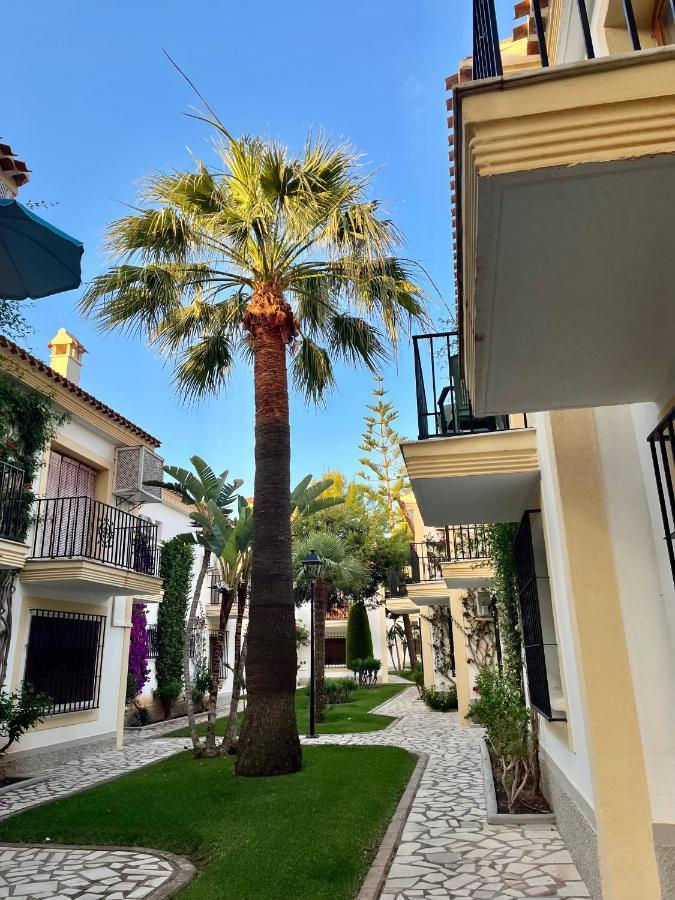 Apartment "Indaloo", Vera Laguna Coast, Playa Vera, Los Amarguillos, Exceptional! Zewnętrze zdjęcie