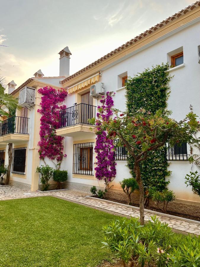 Apartment "Indaloo", Vera Laguna Coast, Playa Vera, Los Amarguillos, Exceptional! Zewnętrze zdjęcie