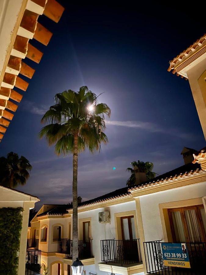 Apartment "Indaloo", Vera Laguna Coast, Playa Vera, Los Amarguillos, Exceptional! Zewnętrze zdjęcie