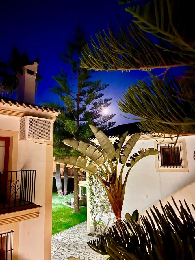 Apartment "Indaloo", Vera Laguna Coast, Playa Vera, Los Amarguillos, Exceptional! Zewnętrze zdjęcie