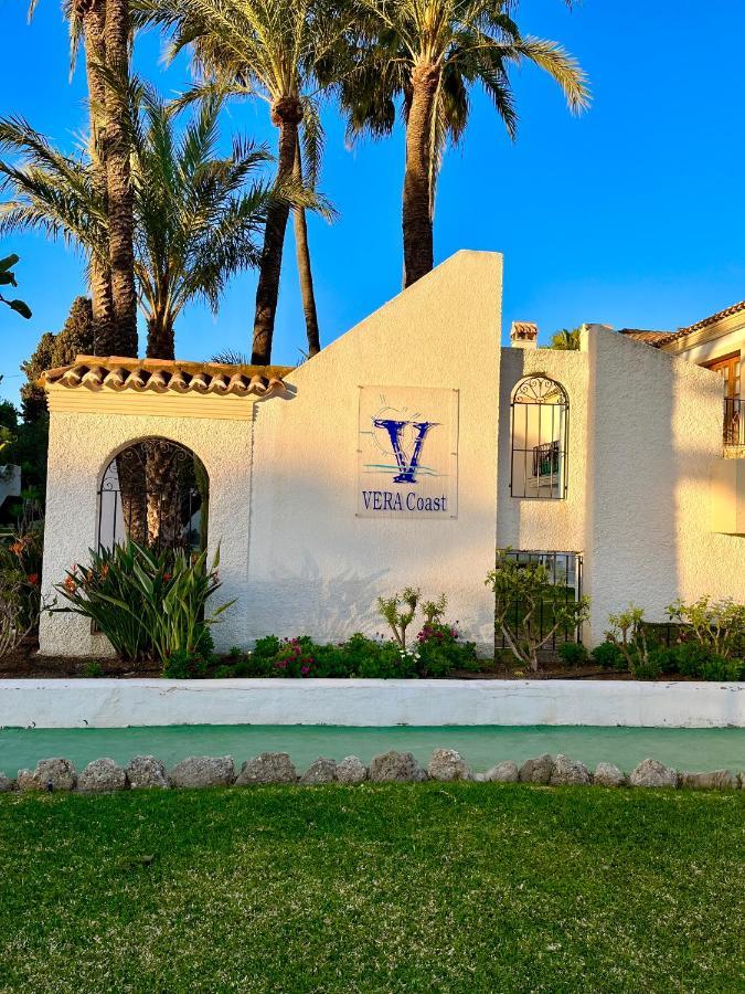 Apartment "Indaloo", Vera Laguna Coast, Playa Vera, Los Amarguillos, Exceptional! Zewnętrze zdjęcie