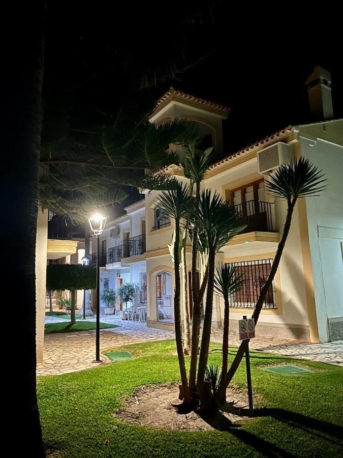 Apartment "Indaloo", Vera Laguna Coast, Playa Vera, Los Amarguillos, Exceptional! Zewnętrze zdjęcie