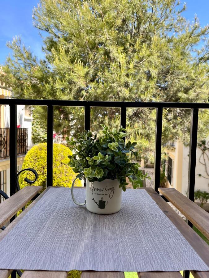 Apartment "Indaloo", Vera Laguna Coast, Playa Vera, Los Amarguillos, Exceptional! Zewnętrze zdjęcie