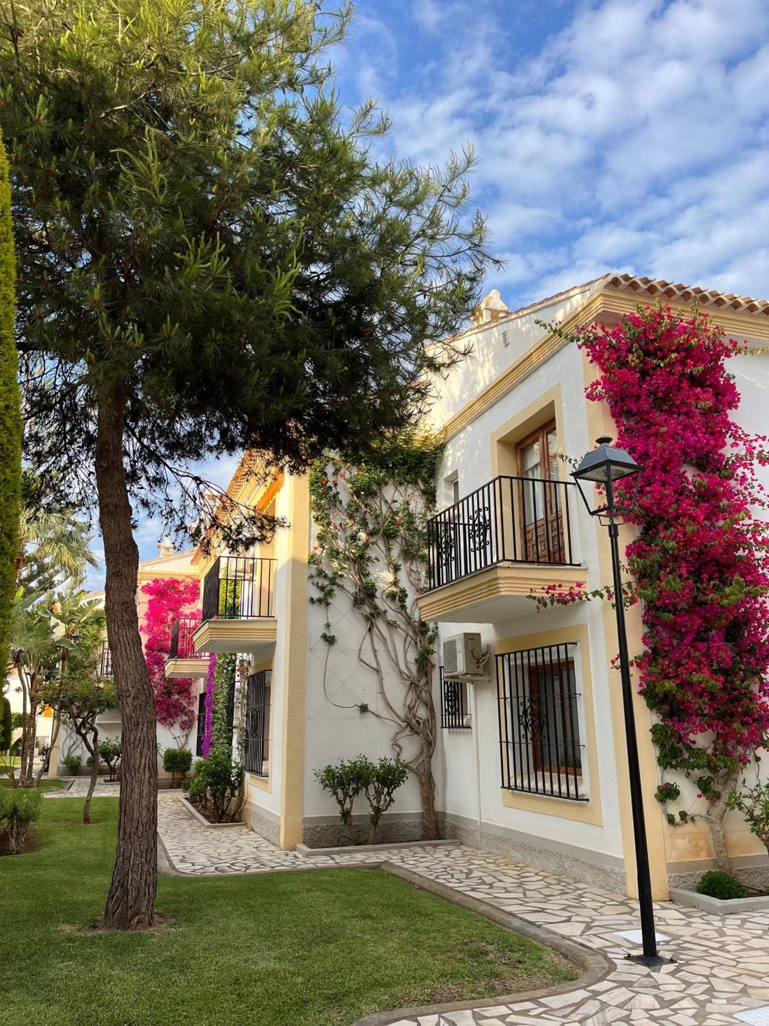 Apartment "Indaloo", Vera Laguna Coast, Playa Vera, Los Amarguillos, Exceptional! Zewnętrze zdjęcie