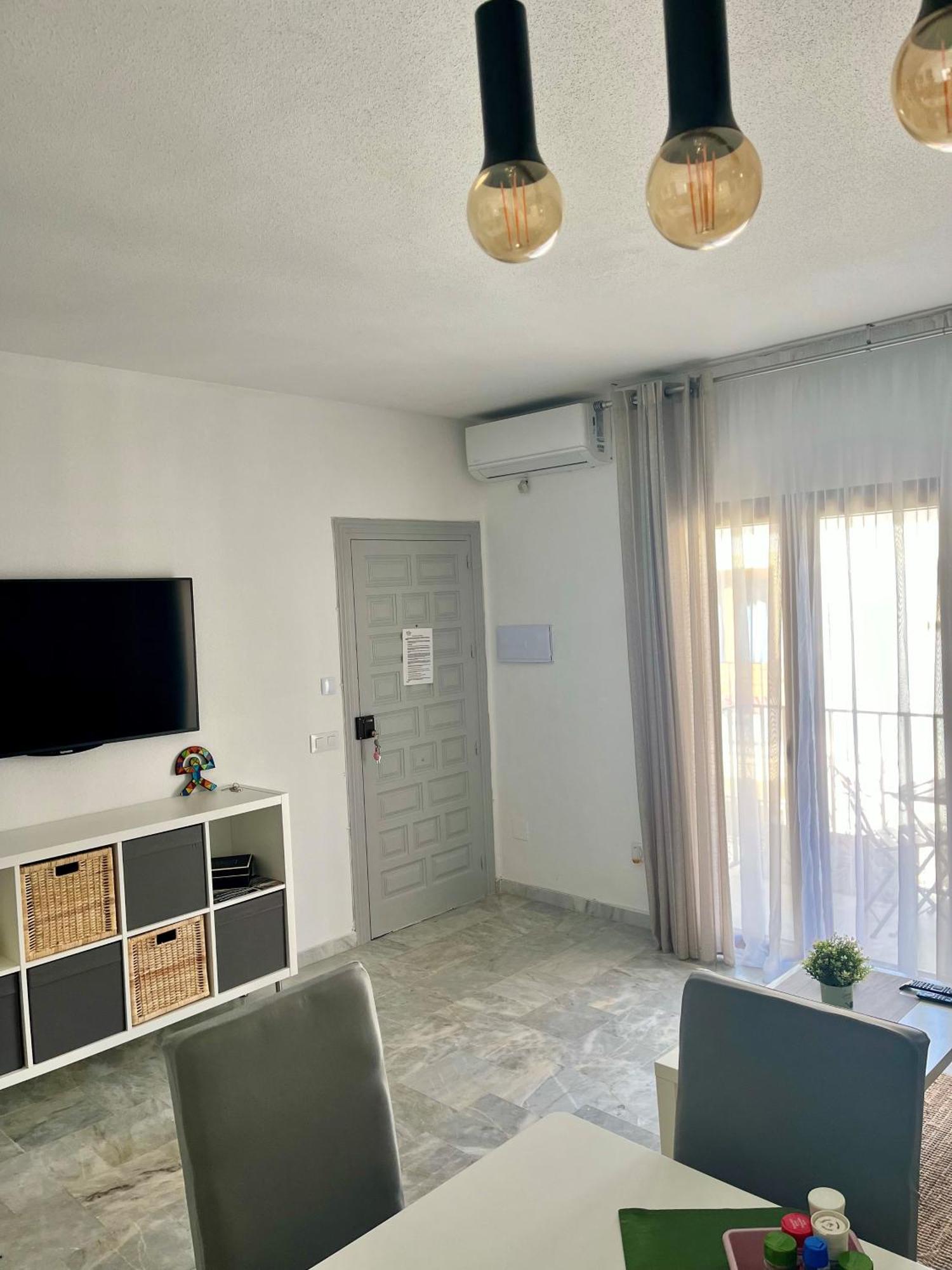 Apartment "Indaloo", Vera Laguna Coast, Playa Vera, Los Amarguillos, Exceptional! Zewnętrze zdjęcie