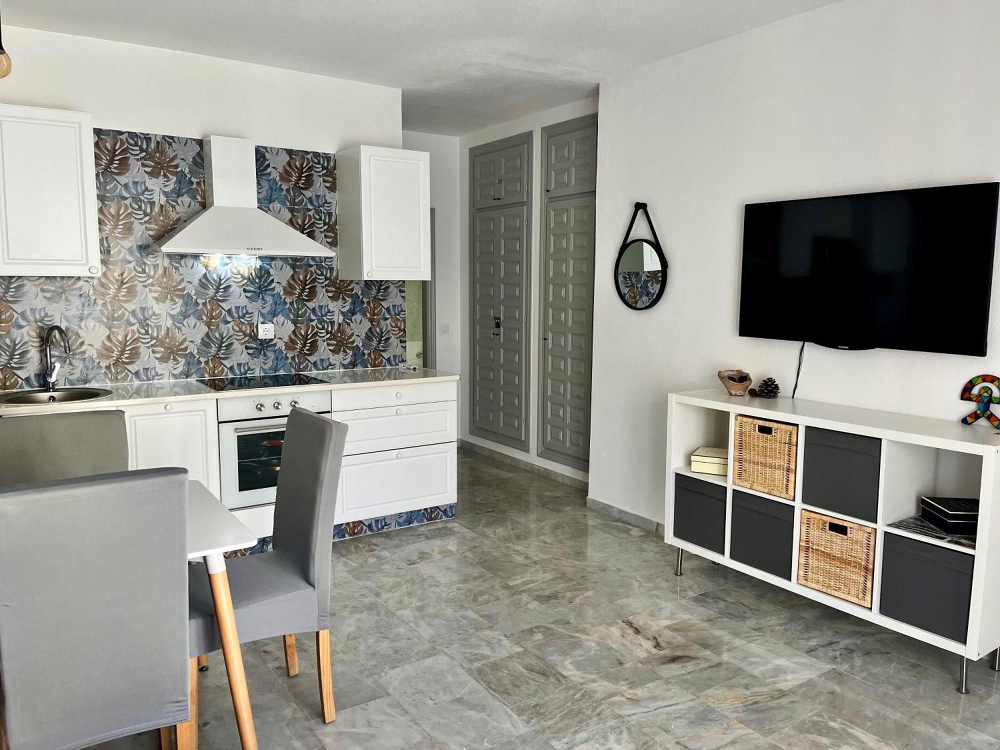 Apartment "Indaloo", Vera Laguna Coast, Playa Vera, Los Amarguillos, Exceptional! Zewnętrze zdjęcie