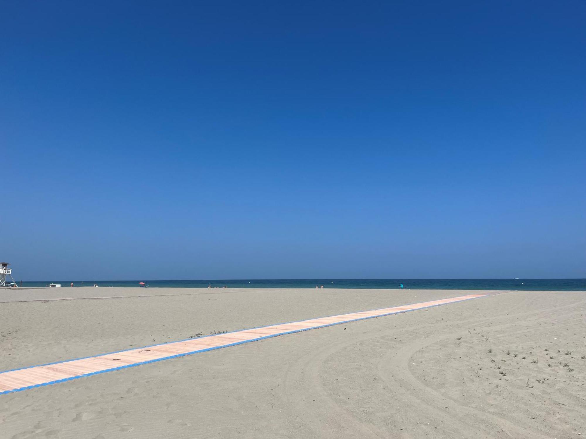 Apartment "Indaloo", Vera Laguna Coast, Playa Vera, Los Amarguillos, Exceptional! Zewnętrze zdjęcie