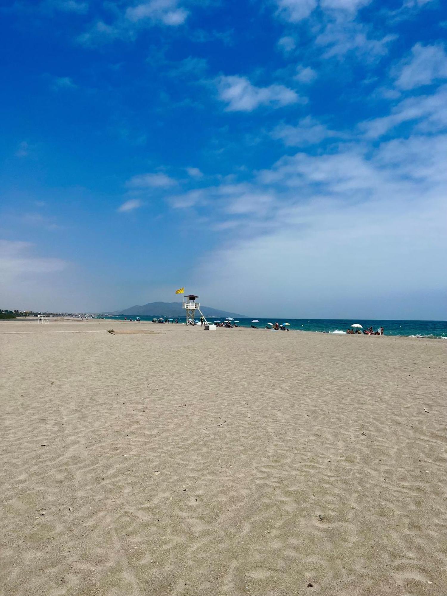 Apartment "Indaloo", Vera Laguna Coast, Playa Vera, Los Amarguillos, Exceptional! Zewnętrze zdjęcie