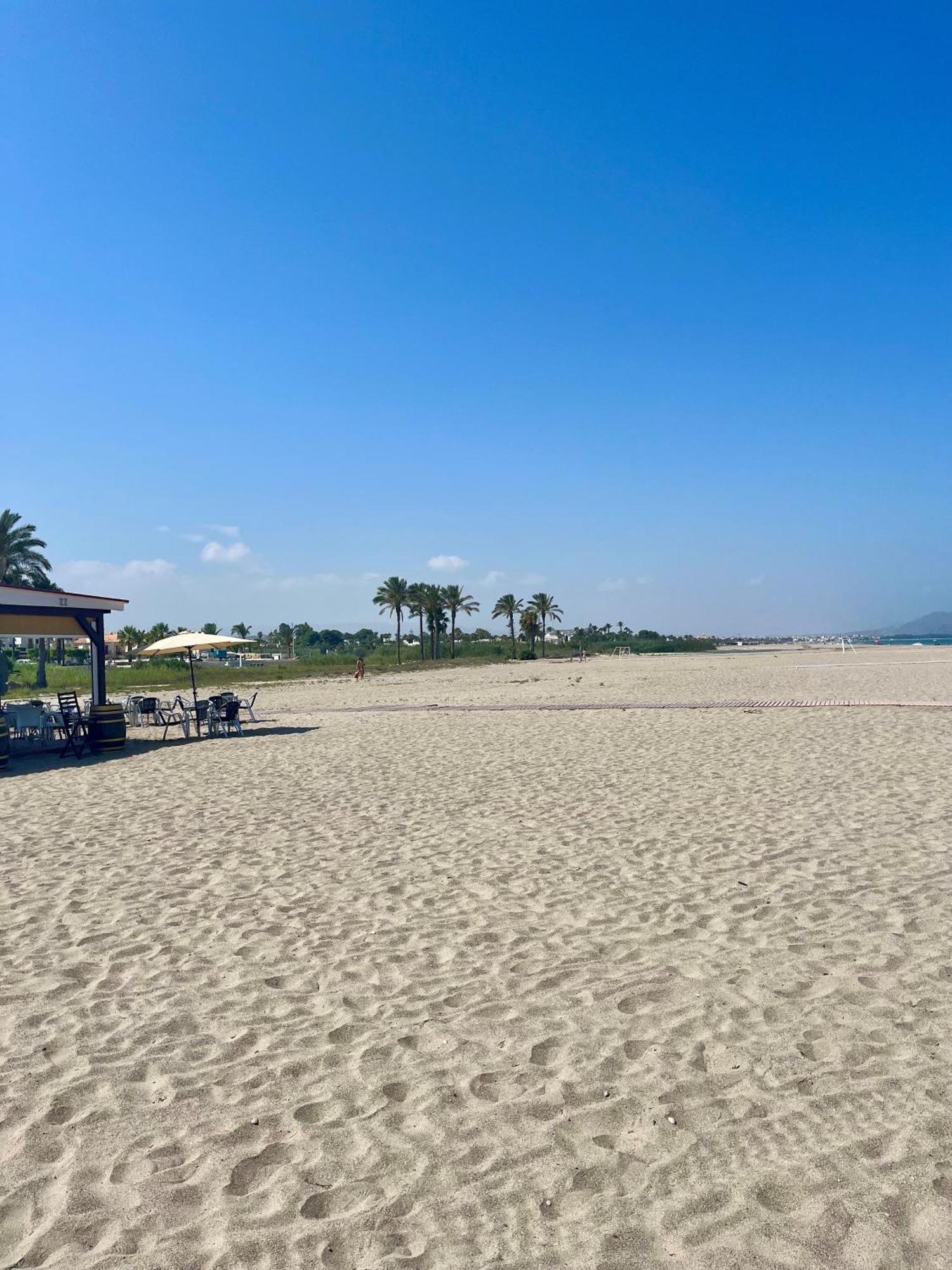 Apartment "Indaloo", Vera Laguna Coast, Playa Vera, Los Amarguillos, Exceptional! Zewnętrze zdjęcie