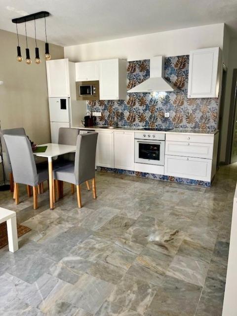Apartment "Indaloo", Vera Laguna Coast, Playa Vera, Los Amarguillos, Exceptional! Zewnętrze zdjęcie